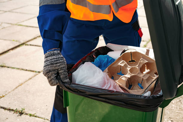 Recycling Services for Junk in Athens, MI