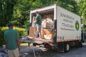 Best Shed Removal  in Athens, MI